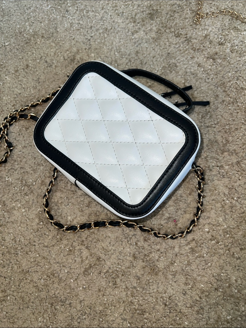 Girls Top Handle Purses - Picture 5 of 9